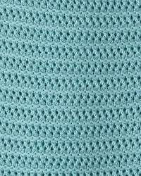 Girls 2-Piece Sweater Top Set - Blue