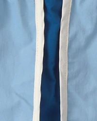 Toddler Boy Active Shorts - Blue