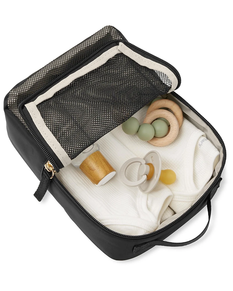 Endless Weekender Diaper Bag