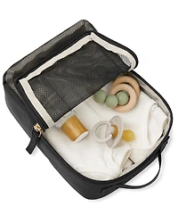 Endless Weekender Diaper Bag