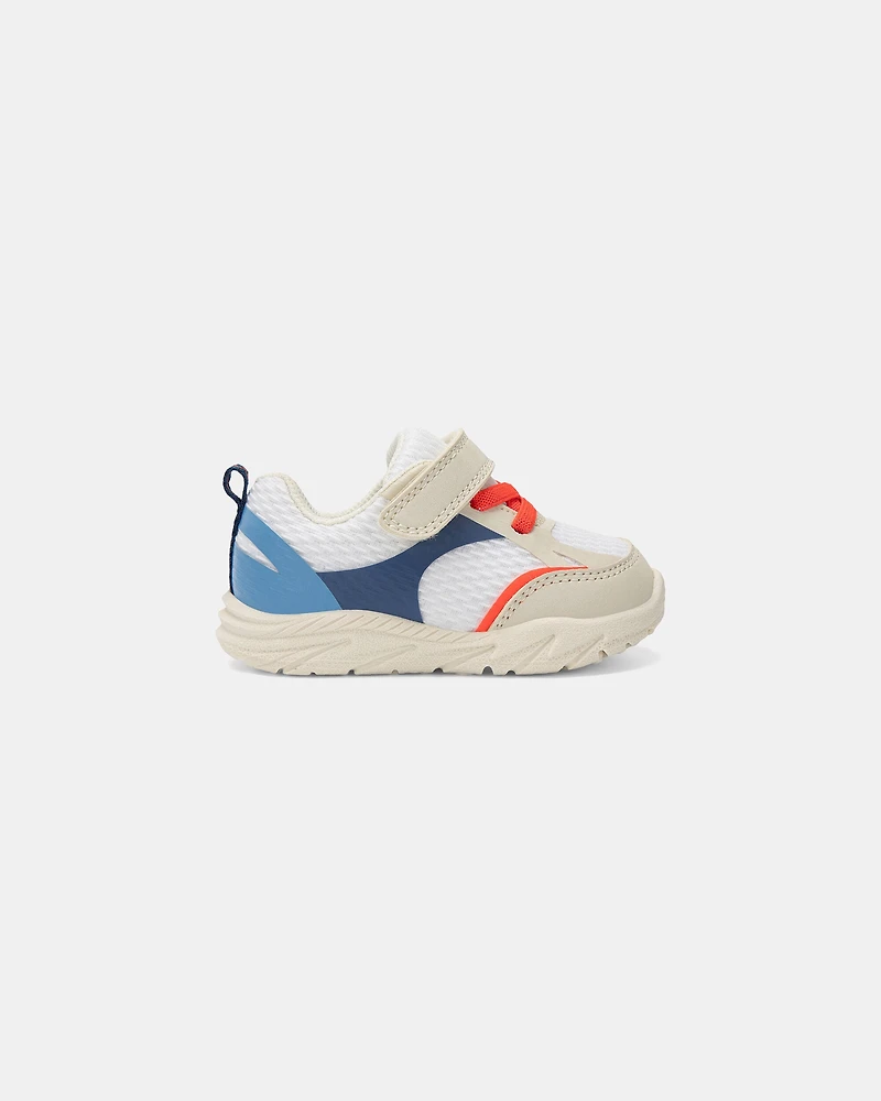 Baby Boy Every Step® First Walker Athletic Shoes