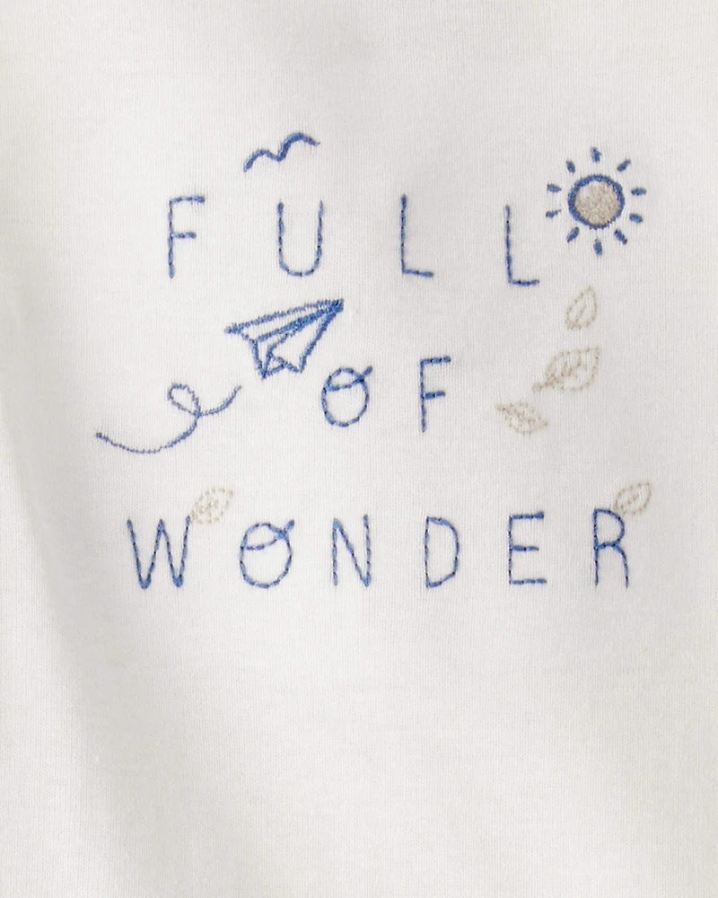 Baby 4-Piece Take-Me-Home Set