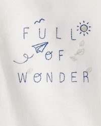 Baby 4-Piece Take-Me-Home Set