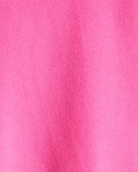 Baby Girl DayDream Fleece Long-Sleeve Pullover Sweatshirt - Pink