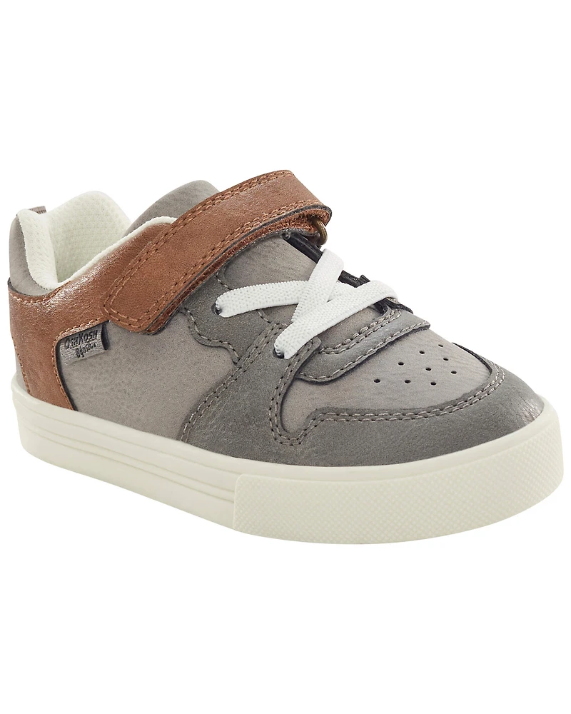 Toddler Easy-On Casual Sneakers
