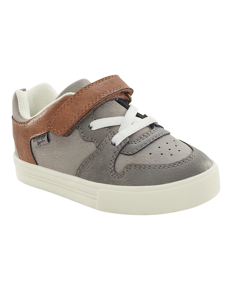 Toddler Easy-On Casual Sneakers
