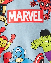 Baby 2-Piece Marvel™ Outfit Set