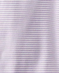 Kid Striped Organic Cotton Pajamas Set
