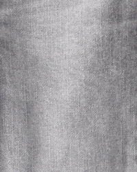 Boys Denim Pull-On Straight Jeans - Grey Wash