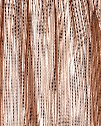 Toddler Girl Metallic Pleated Skirt - Gold