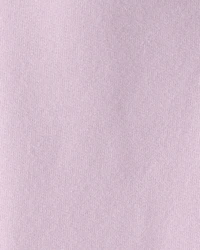 Toddler Girl Drawstring Knit Joggers - Purple