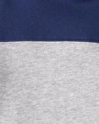 Boys DayDream Fleece Color Block Long-Sleeve Hoodie