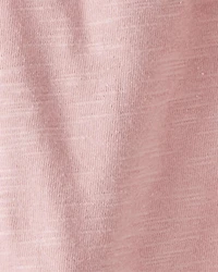 Toddler 3-Pack Organic Cotton Flutter T-Shirts