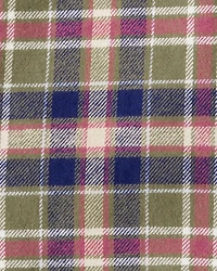 Baby Boy Plaid Cotton Long-Sleeve Button-Down Shirt