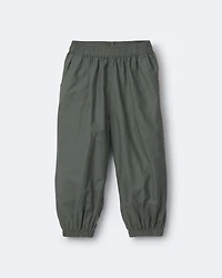 Toddler Relaxed Joggers - Olive