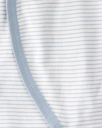 Baby Organic Cotton Sleep & Play Pajamas