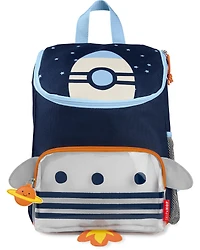 Spark Style Big Kid Backpack - Rocket