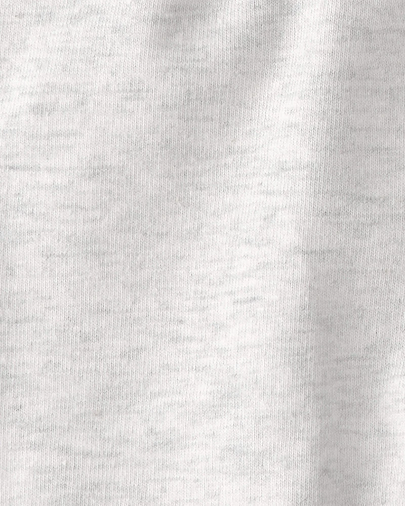 Baby 2-Pack Organic Cotton French Terry Sweatpants
