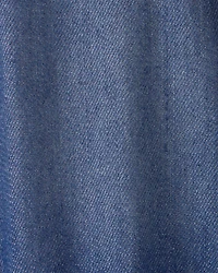 Toddler Girl Denim Button-Up Dress - Dark Wash