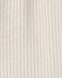 Toddler Girl Recycled Ribbed Velour Dress