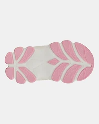 Toddler Athletic Sneakers - White