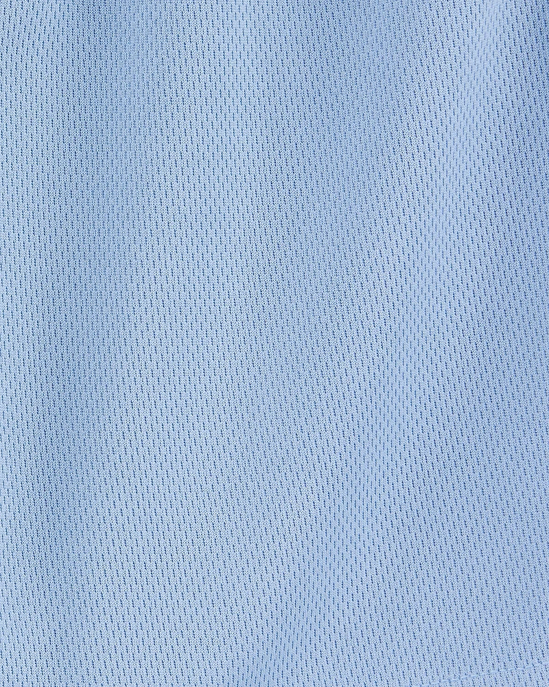 Toddler 2-Pack Active Mesh Shorts