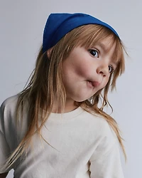 Toddler Rolled Cuff Tee