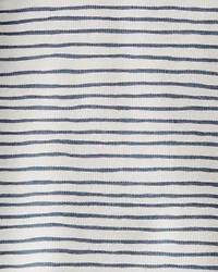 Baby Organic Cotton Pajamas Set in Stripes