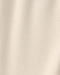 Baby 2-Pack Pants - Ivory/Grey