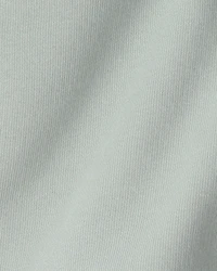 Toddler Girl French Terry Shorts Made with Organic Cotton