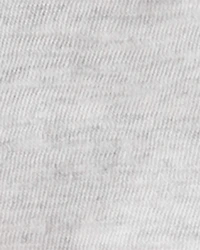 Baby 3-Pack Organic Cotton Flutter T-Shirts