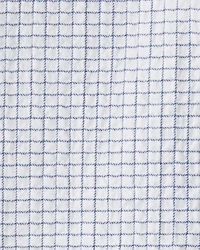 Baby 2-Piece Organic Cotton Gauze Checkered Set