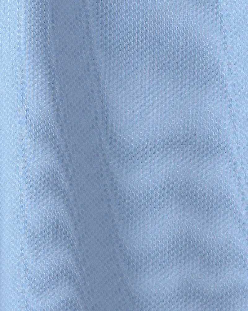Boys 2-Pack Uniform Active Polo Shirts - Blue