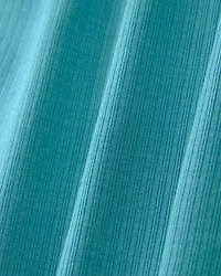 Toddler PurelySoft Short-Sleeve Snug Fit 2-Piece Pajama Set - Blue