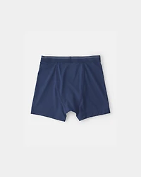 Boys 7-Pack Mesh Boxer Brief Underwear