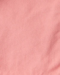 Girls Cotton Skirt - Coral