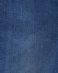 Toddler Stretch Denim Overalls