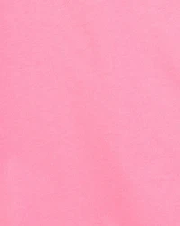 Girls Cotton Tee