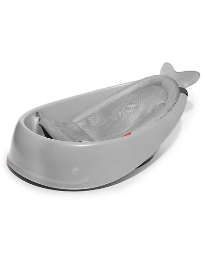MOBY® Smart Sling™ 3-Stage Tub