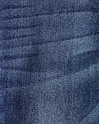 Toddler Dark Blue Wash Classic Jeans