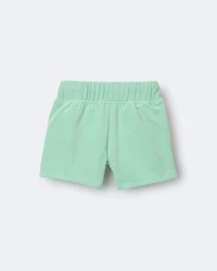 Toddler Boy City Park™ Short - Green