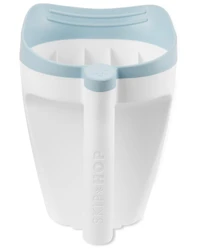 Wave Waterfall Bath Rinser