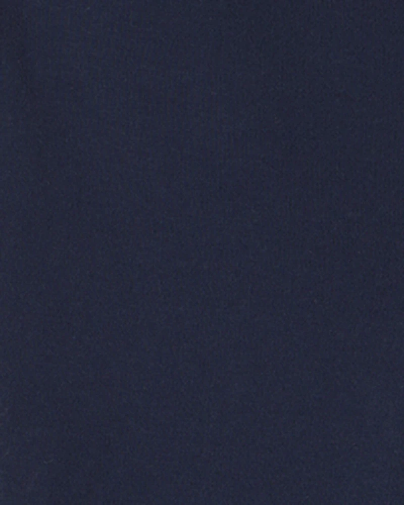 Girls -Pack Uniform Ponte Skinny Pants