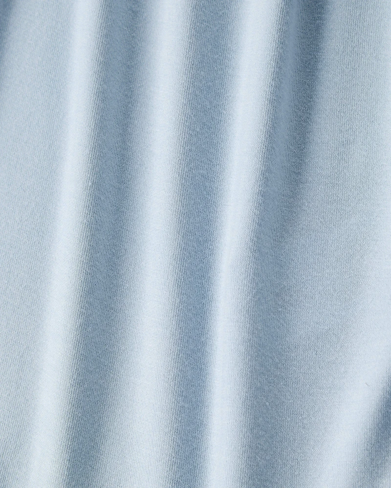 Baby Boy 2-Pack PurelySoft Caps - Blue