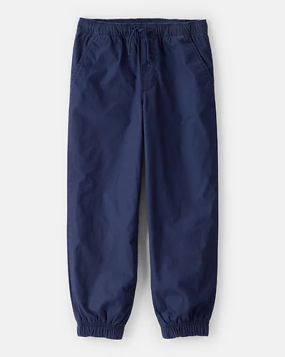 Boys Joggers - Navy