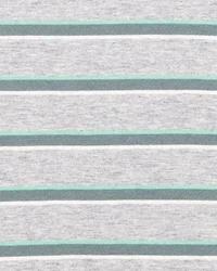 Kid 2-Piece Henley & Shorts Outfit Set