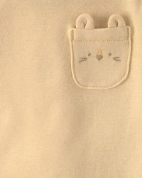 Baby 5-Pack Critter Multipack Bodysuits