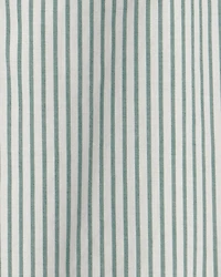 Baby Boy Stripe Short-Sleeve Romper - Green/White