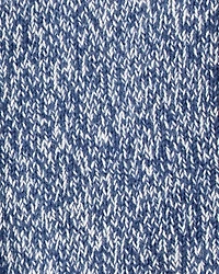 Baby Boy 2-Piece Cardigan Sweaterknit Outfit Set - Blue