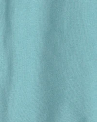 Girls 2-Piece Sweater Top Set - Blue